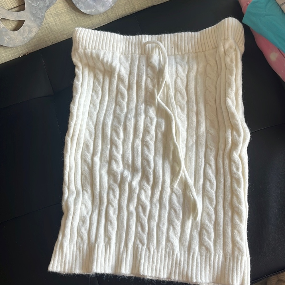 Forever 21 skirt